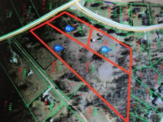 821 Glen Laurel Rd Lot 3, Clayton, NC 27520