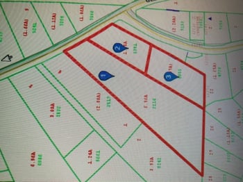 821 Glen Laurel Rd Lot 3, Clayton, NC 27520
