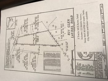 821 Glen Laurel Rd Lot 3, Clayton, NC 27520