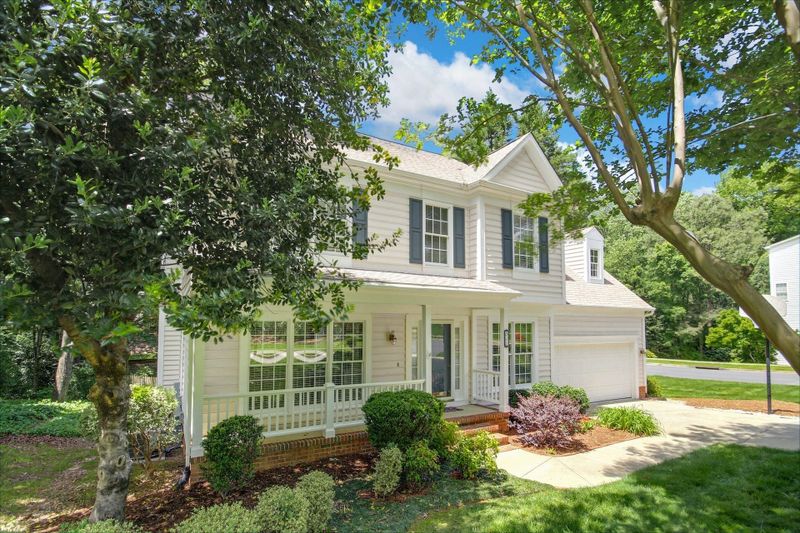 821 Green Passage Ln, Apex, NC 27502