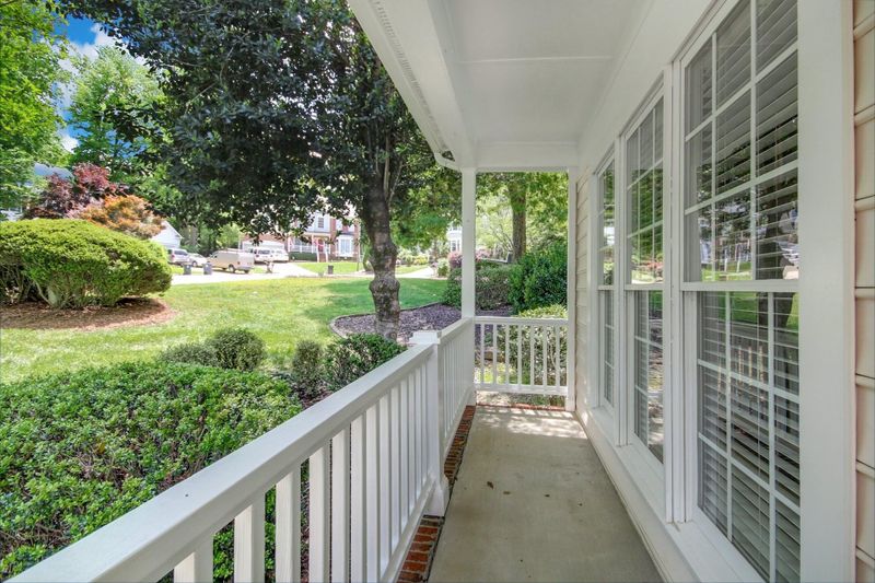 821 Green Passage Ln, Apex, NC 27502