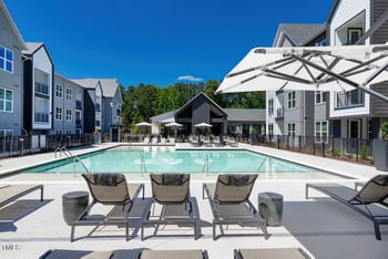 821 Hanbury Way #B1, Raleigh, NC 27607