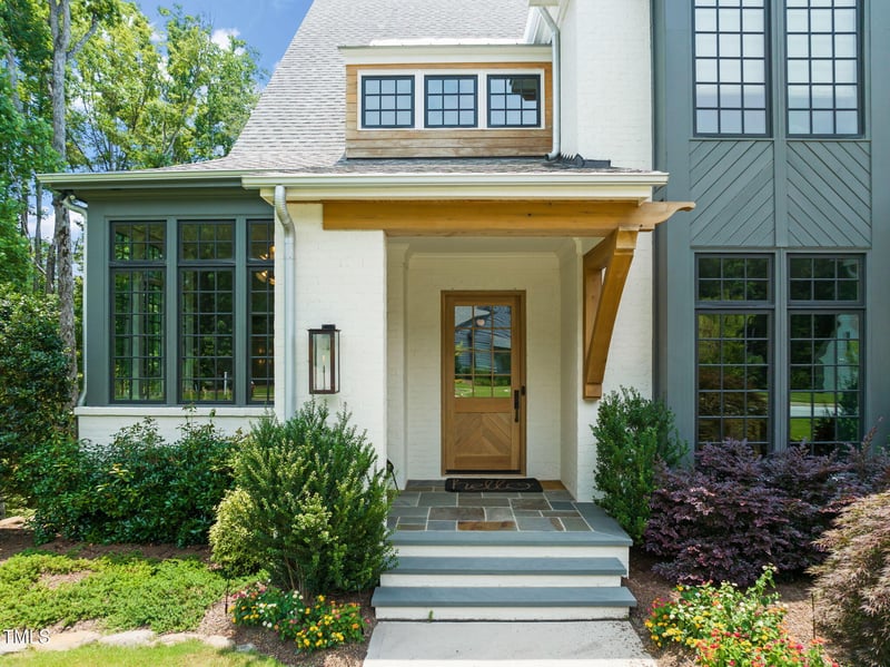 821 Journeys Rest Ln, Apex, NC 27523