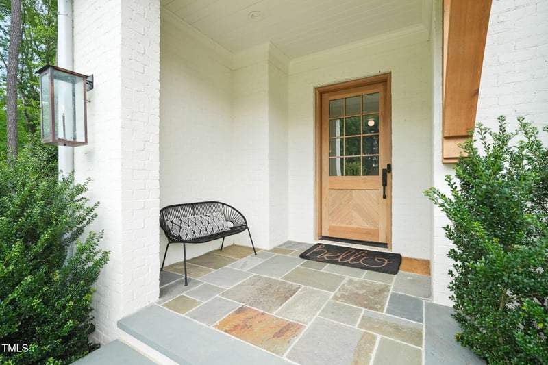 821 Journeys Rest Ln, Apex, NC 27523