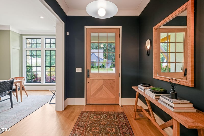 821 Journeys Rest Ln, Apex, NC 27523