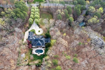 821 Kenmore Rd, Chapel Hill, NC 27514