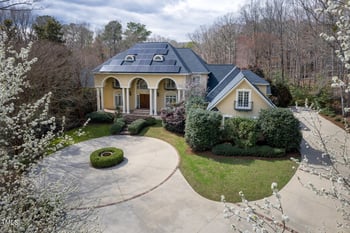 821 Kenmore Rd, Chapel Hill, NC 27514