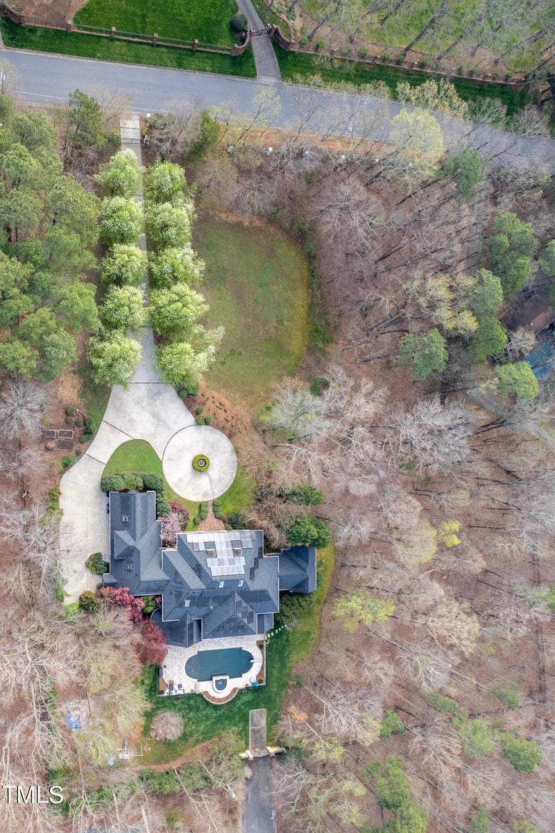821 Kenmore Rd, Chapel Hill, NC 27514