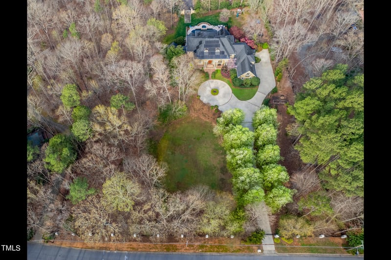 821 Kenmore Rd, Chapel Hill, NC 27514