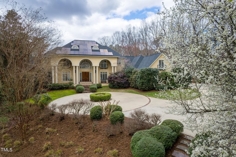 821 Kenmore Rd, Chapel Hill, NC 27514