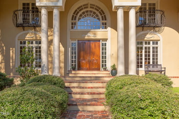 821 Kenmore Rd, Chapel Hill, NC 27514