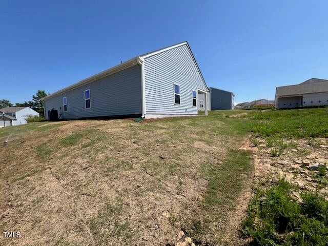 821 Kenyon Spring Dr, Zebulon, NC 27597