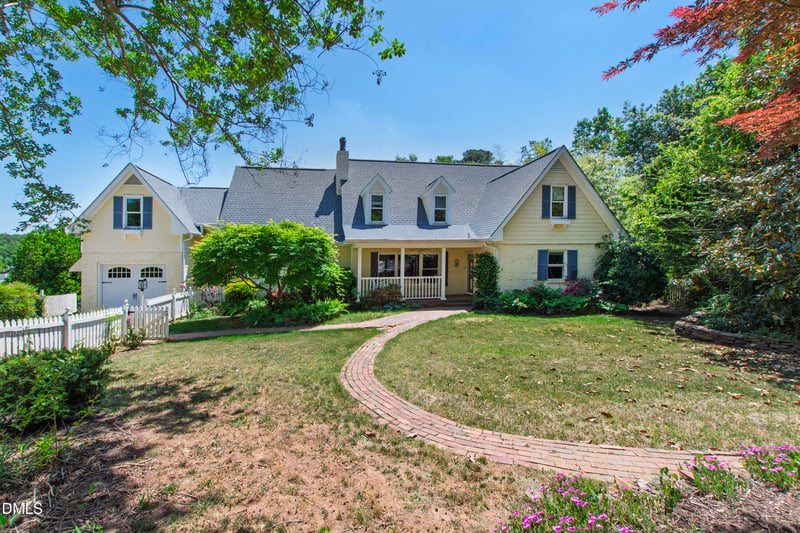 821 Lake Boone Trl, Raleigh, NC 27607