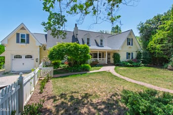 821 Lake Boone Trl, Raleigh, NC 27607