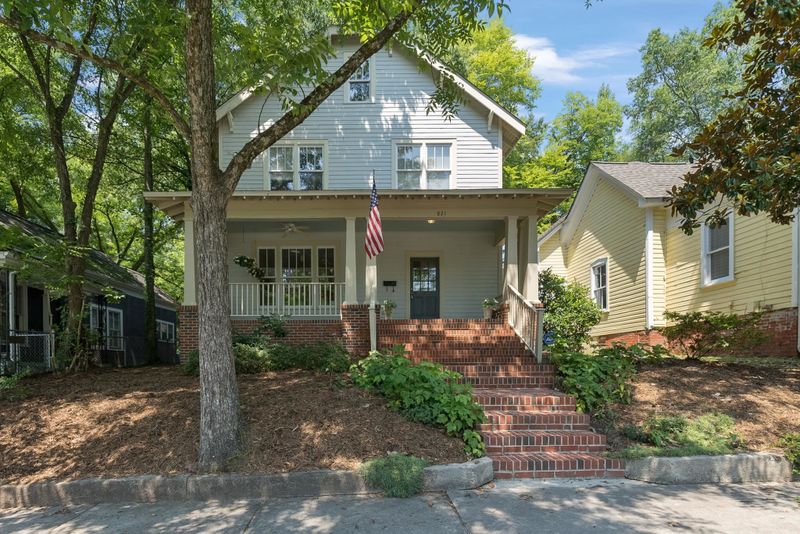 821 Lancaster St, Durham, NC 27701