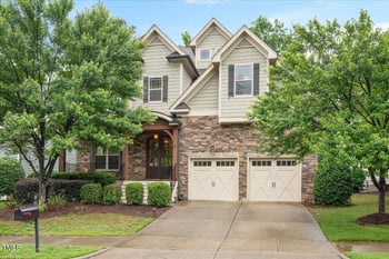 821 Laurel Garden Way, Cary, NC 27513