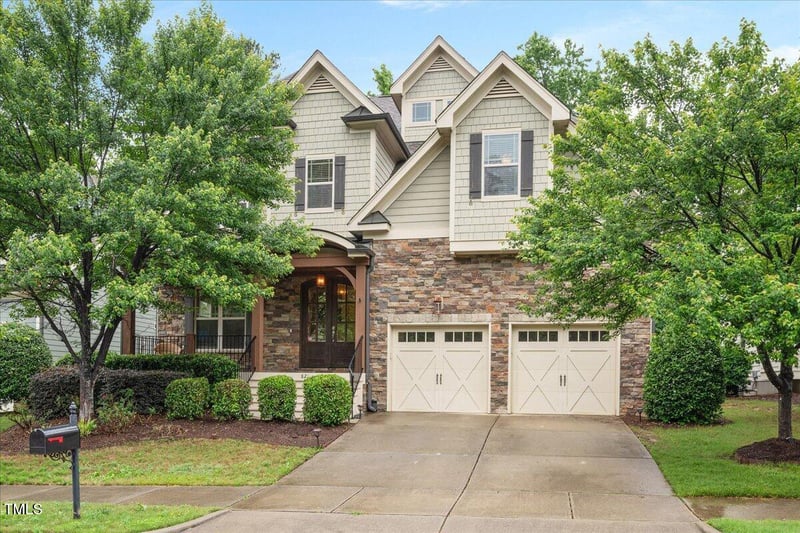 821 Laurel Garden Way, Cary, NC 27513