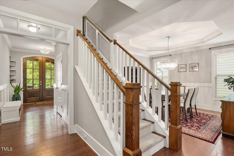 821 Laurel Garden Way, Cary, NC 27513