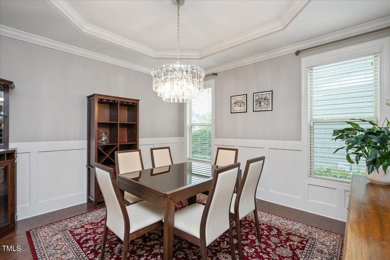 821 Laurel Garden Way, Cary, NC 27513