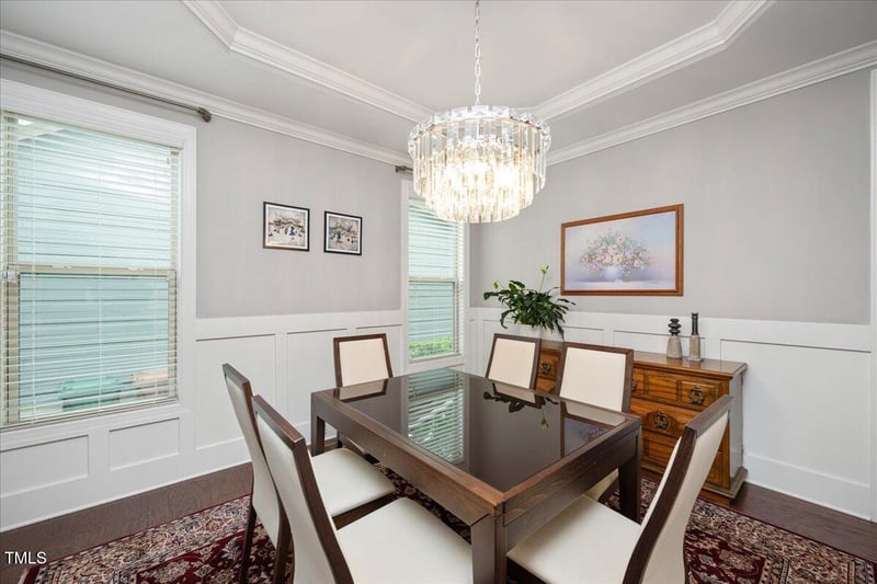821 Laurel Garden Way, Cary, NC 27513