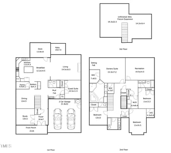 821 Laurel Garden Way, Cary, NC 27513