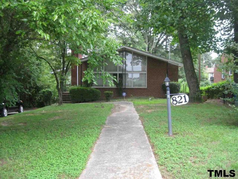 821 E Lawson St, Durham, NC 27701