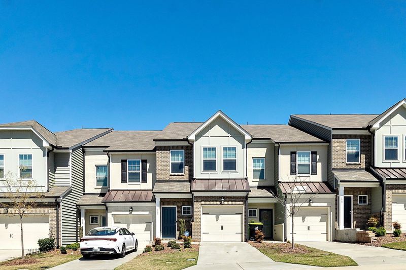 821 Malta Way, Durham, NC 27703