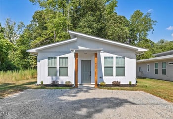 821 Martin St, Smithfield, NC 27577