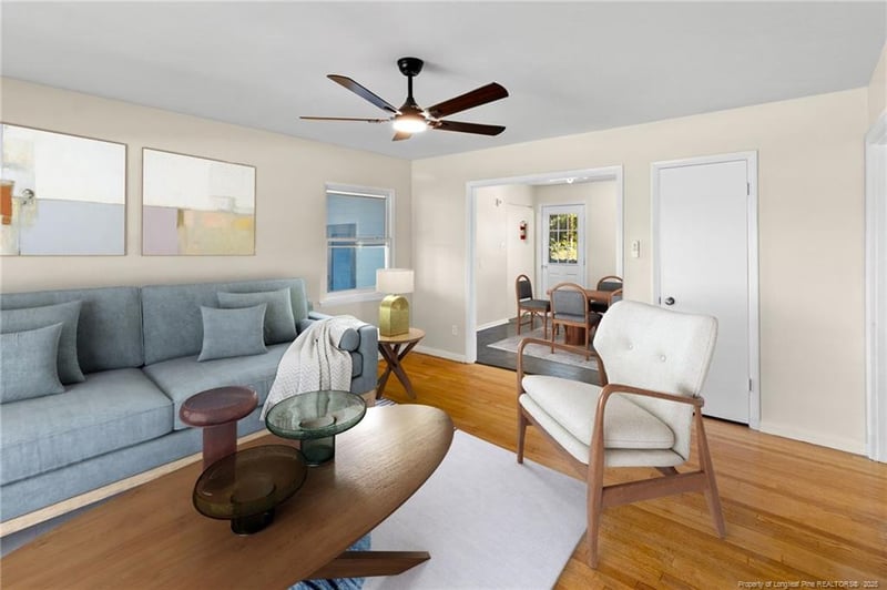 821 Moriston Rd, Fayetteville, NC 28314