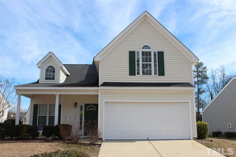 821 Nightshade Way, Raleigh, NC 27610