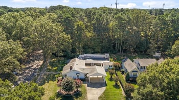 821 Northclift Dr, Raleigh, NC 27609