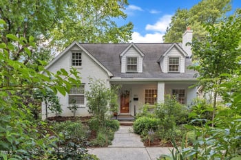 821 Onslow St, Durham, NC 27705
