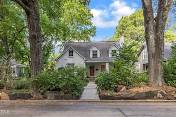 821 Onslow St, Durham, NC 27705