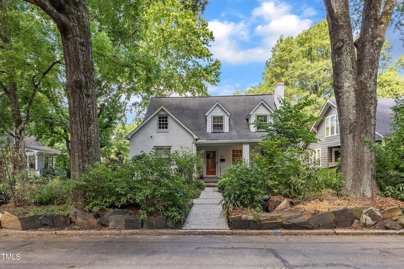 821 Onslow St, Durham, NC 27705