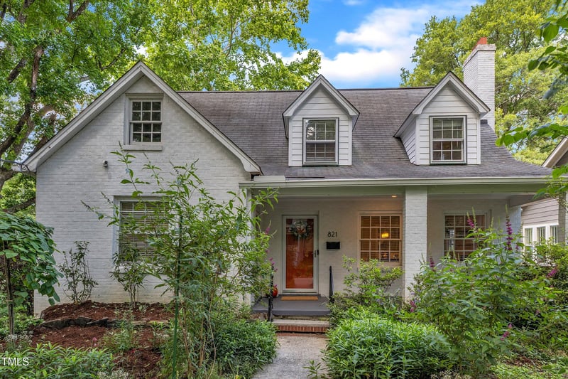 821 Onslow St, Durham, NC 27705