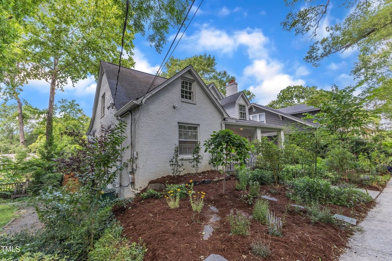 821 Onslow St, Durham, NC 27705