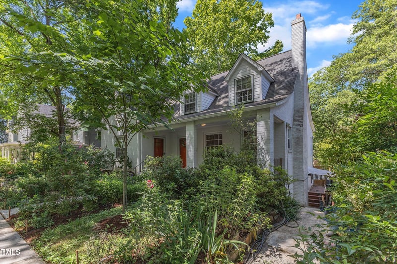 821 Onslow St, Durham, NC 27705