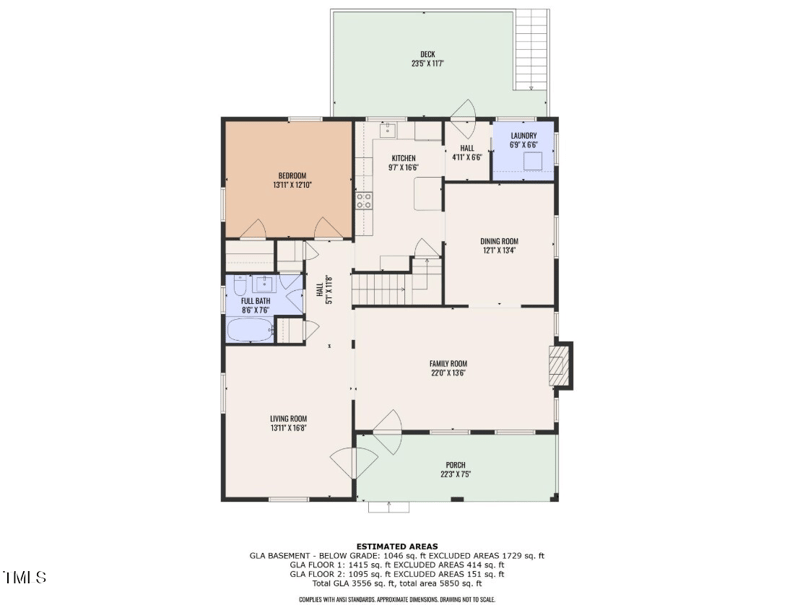 821 Onslow St, Durham, NC 27705