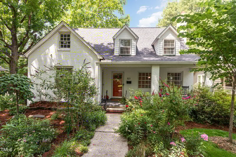 821 Onslow St, Durham, NC 27705