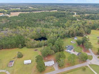 821 Penny Rd, Angier, NC 27501