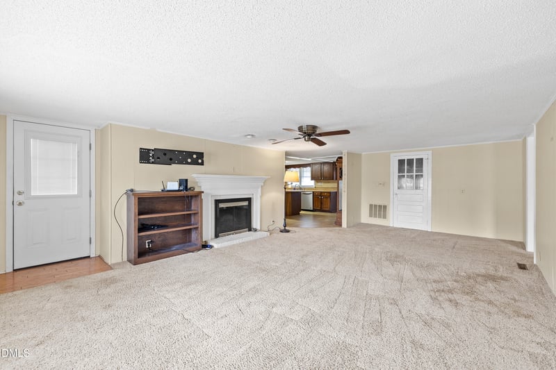 821 Penny Rd, Angier, NC 27501