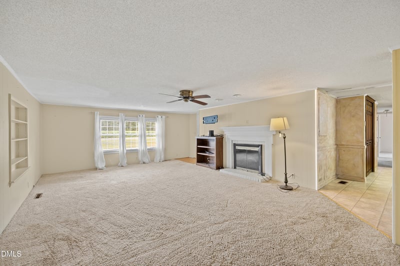 821 Penny Rd, Angier, NC 27501
