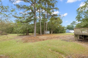 821 Penny Rd, Angier, NC 27501