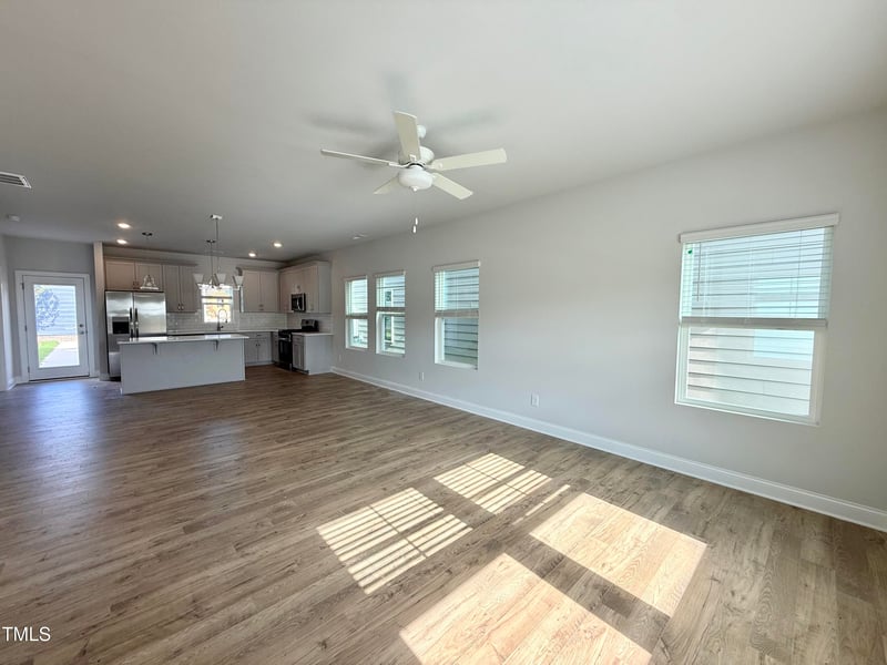 821 Portland Rose Dr, Knightdale, NC 27545
