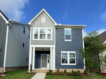 821 Portland Rose Dr, Knightdale, NC 27545