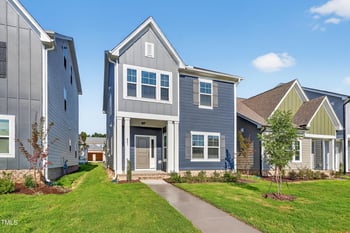 821 Portland Rose Dr, Knightdale, NC 27545