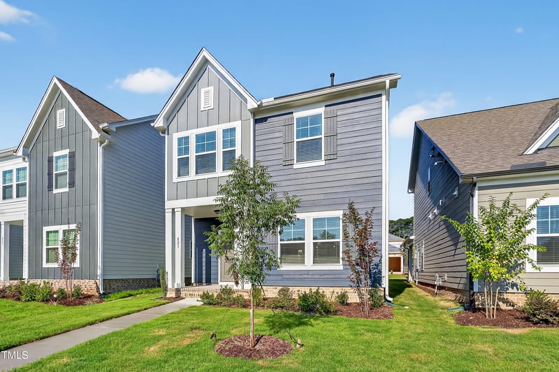 821 Portland Rose Dr, Knightdale, NC 27545