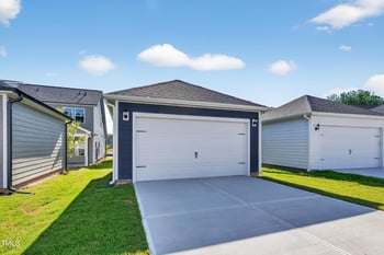 821 Portland Rose Dr, Knightdale, NC 27545