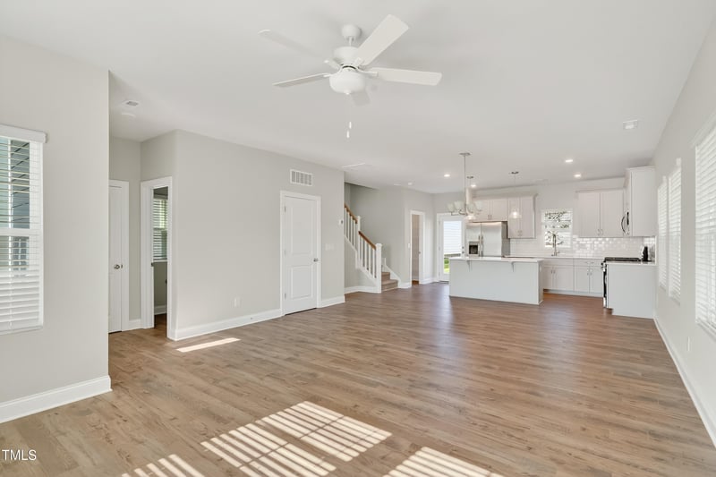 821 Portland Rose Dr, Knightdale, NC 27545
