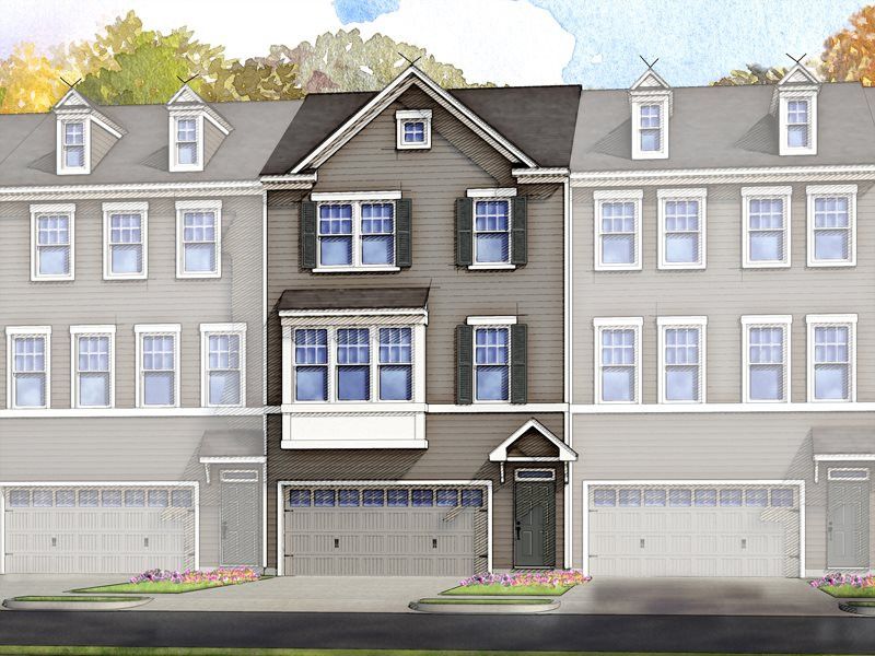 821 Richmont Grove Ln, Apex, NC 27523